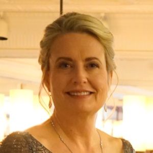 Meet your Posher, Alicia